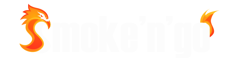 SmokenGo